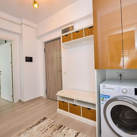 Sofia Cozy Apartment - Underground Private Parking Βουκουρέστι Εξωτερικό φωτογραφία
