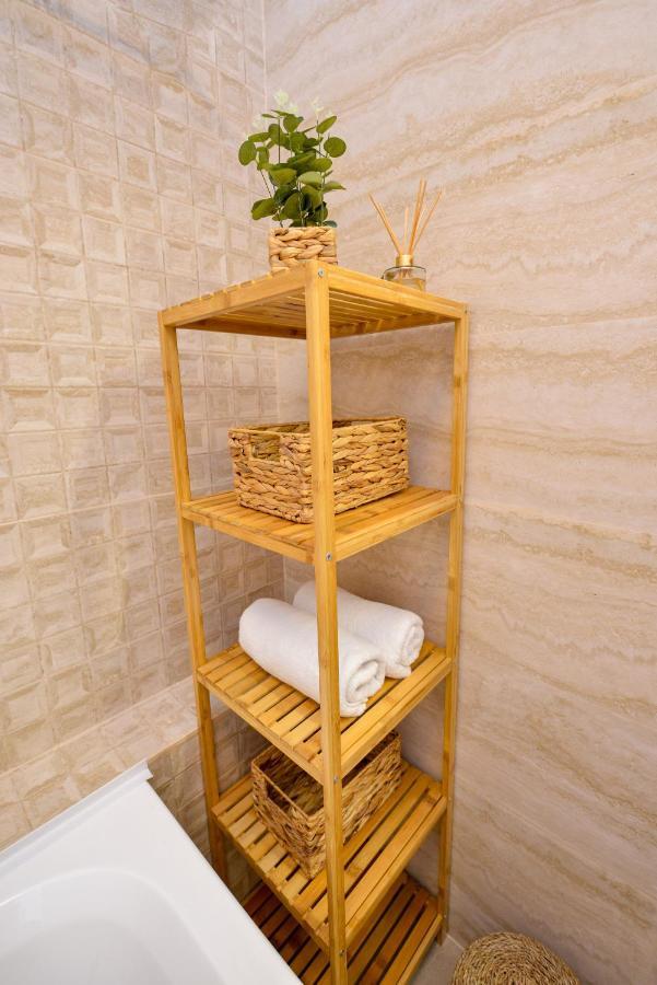 Sofia Cozy Apartment - Underground Private Parking Βουκουρέστι Εξωτερικό φωτογραφία