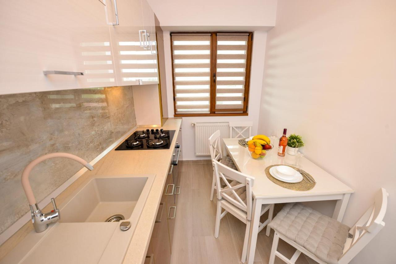 Sofia Cozy Apartment - Underground Private Parking Βουκουρέστι Εξωτερικό φωτογραφία