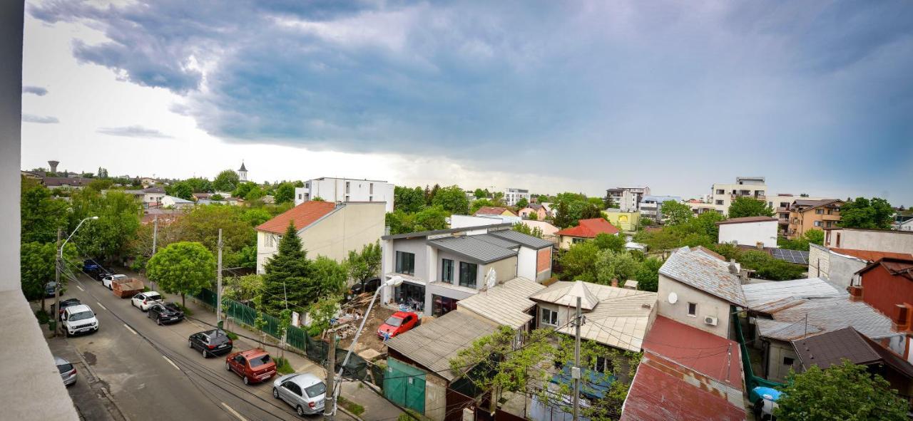 Sofia Cozy Apartment - Underground Private Parking Βουκουρέστι Εξωτερικό φωτογραφία