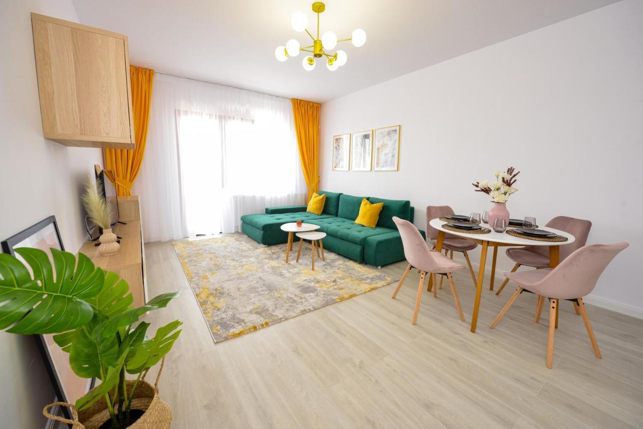 Sofia Cozy Apartment - Underground Private Parking Βουκουρέστι Εξωτερικό φωτογραφία
