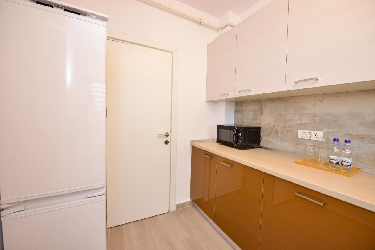 Sofia Cozy Apartment - Underground Private Parking Βουκουρέστι Εξωτερικό φωτογραφία