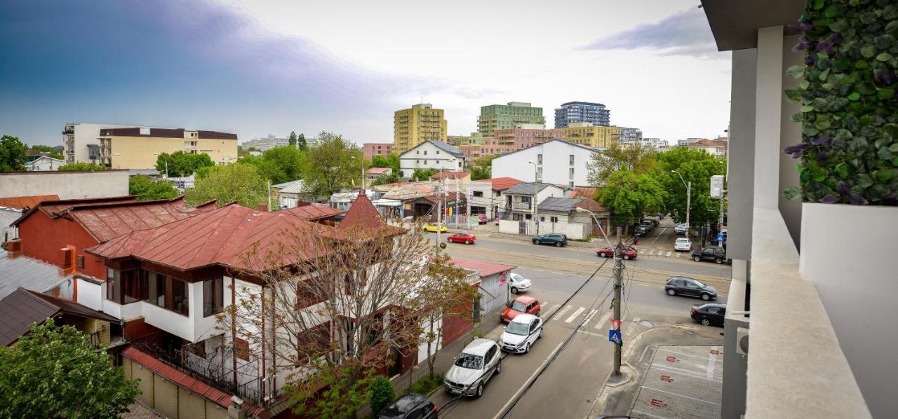 Sofia Cozy Apartment - Underground Private Parking Βουκουρέστι Εξωτερικό φωτογραφία