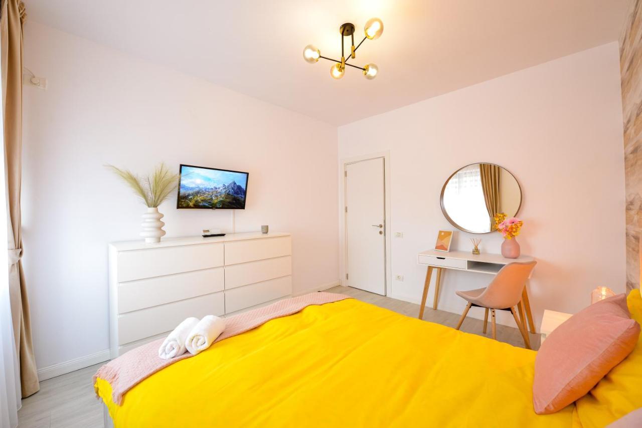 Sofia Cozy Apartment - Underground Private Parking Βουκουρέστι Εξωτερικό φωτογραφία
