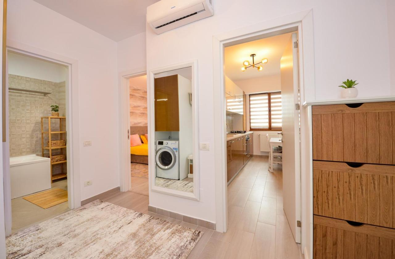 Sofia Cozy Apartment - Underground Private Parking Βουκουρέστι Εξωτερικό φωτογραφία