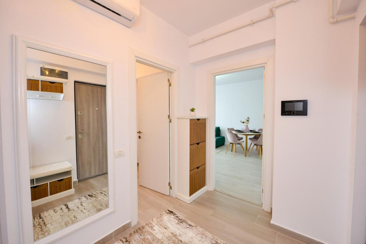 Sofia Cozy Apartment - Underground Private Parking Βουκουρέστι Εξωτερικό φωτογραφία