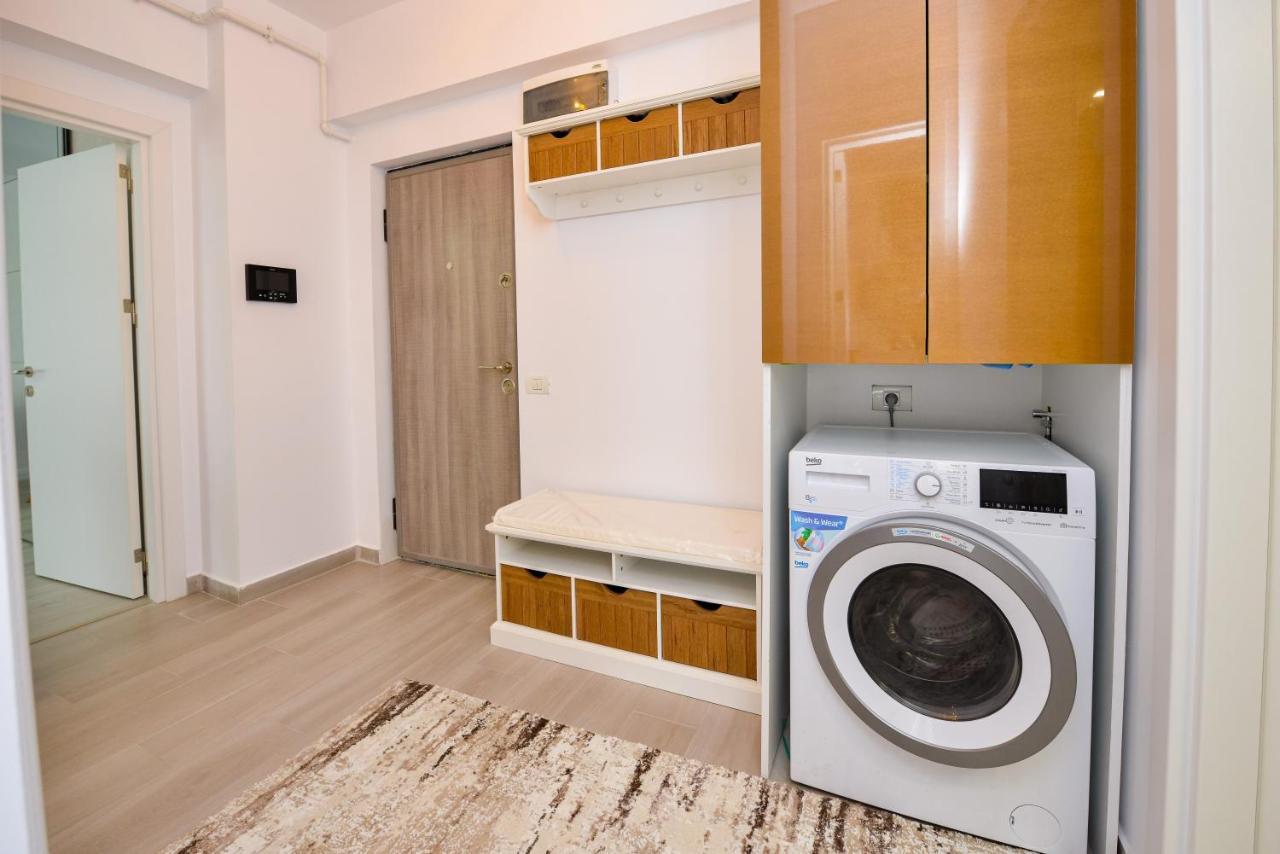 Sofia Cozy Apartment - Underground Private Parking Βουκουρέστι Εξωτερικό φωτογραφία