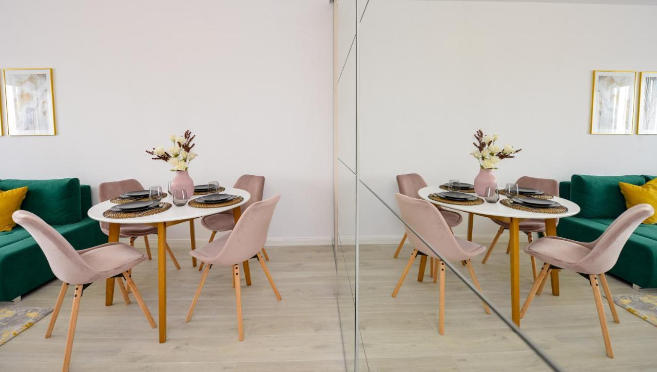 Sofia Cozy Apartment - Underground Private Parking Βουκουρέστι Εξωτερικό φωτογραφία