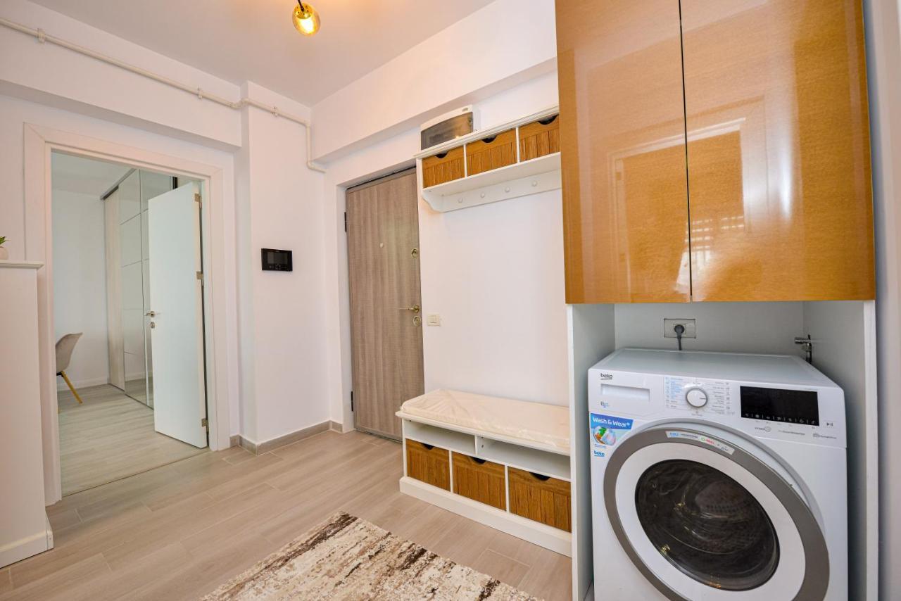 Sofia Cozy Apartment - Underground Private Parking Βουκουρέστι Εξωτερικό φωτογραφία
