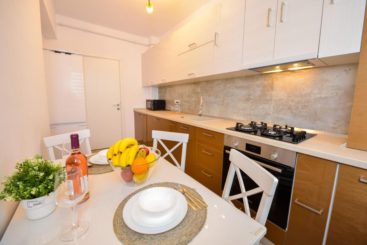 Sofia Cozy Apartment - Underground Private Parking Βουκουρέστι Εξωτερικό φωτογραφία